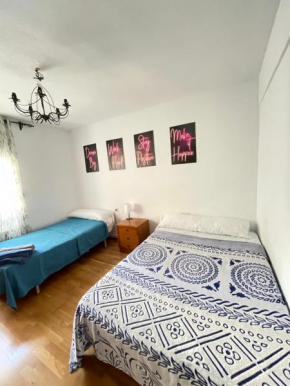 Habitaciónes ejemplares, Granada